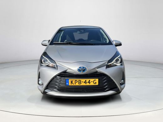 Toyota Yaris 1.5 Hybrid Y20 | Navigatie | Parkeersensoren | Licht metalen velgen | Keyless entry | ActivLease financial lease
