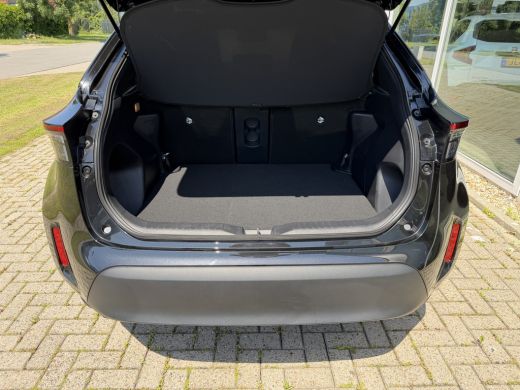 Toyota Yaris Cross 1.5 Hybrid 115 Dynamic Winterpakket | Cruise adaptief ActivLease financial lease
