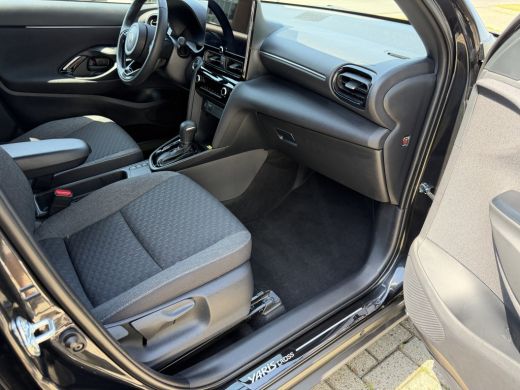 Toyota Yaris Cross 1.5 Hybrid 115 Dynamic Winterpakket | Cruise adaptief ActivLease financial lease
