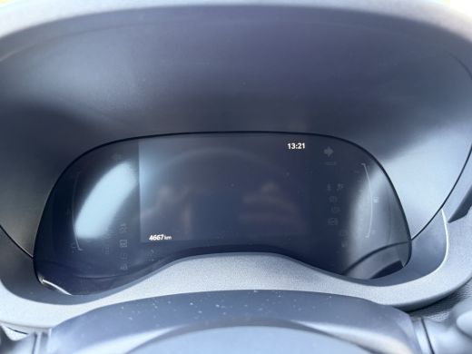 Toyota Yaris Cross 1.5 Hybrid 115 Dynamic Winterpakket | Cruise adaptief ActivLease financial lease