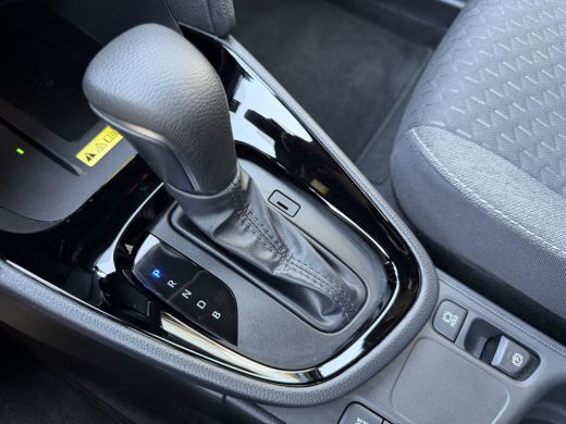 Toyota Yaris Cross 1.5 Hybrid 115 Dynamic Winterpakket | Cruise adaptief ActivLease financial lease