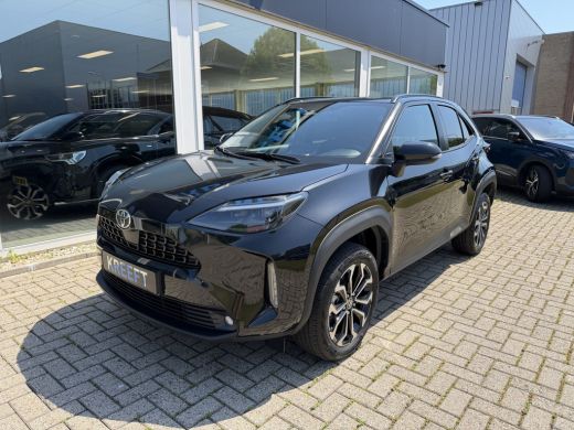 Toyota Yaris Cross 1.5 Hybrid 115 Dynamic Winterpakket | Cruise adaptief ActivLease financial lease