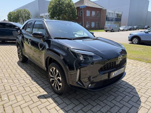 Toyota Yaris Cross 1.5 Hybrid 115 Dynamic Winterpakket | Cruise adaptief ActivLease financial lease