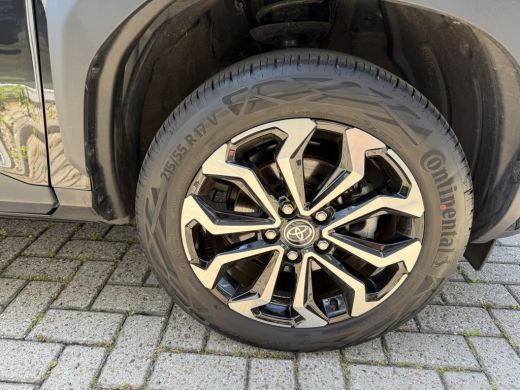 Toyota Yaris Cross 1.5 Hybrid 115 Dynamic Winterpakket | Cruise adaptief ActivLease financial lease