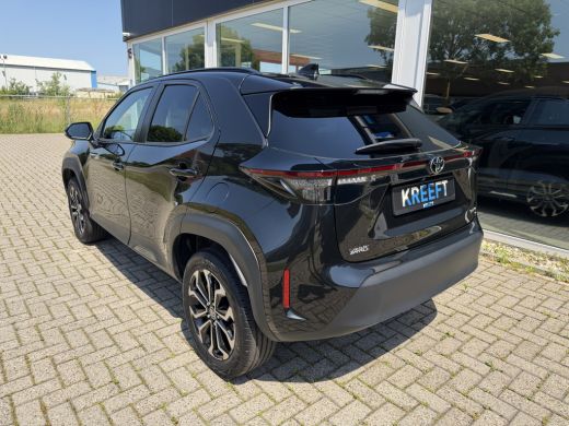 Toyota Yaris Cross 1.5 Hybrid 115 Dynamic Winterpakket | Cruise adaptief ActivLease financial lease