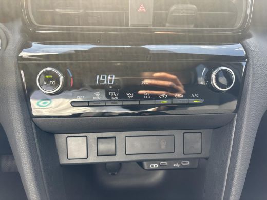 Toyota Yaris Cross 1.5 Hybrid 130 Dynamic ActivLease financial lease