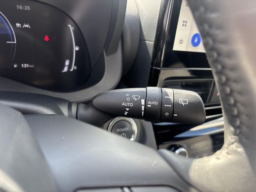 Toyota Yaris Cross 1.5 Hybrid 130 Dynamic ActivLease financial lease