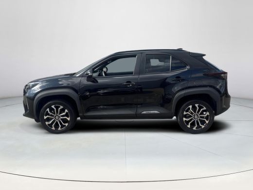Toyota Yaris Cross 1.5 Hybrid 130 Dynamic ActivLease financial lease