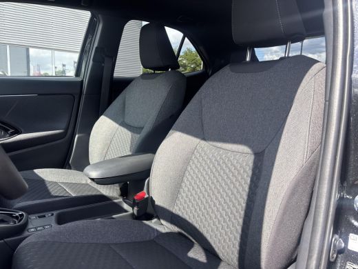 Toyota Yaris Cross 1.5 Hybrid 130 Dynamic ActivLease financial lease