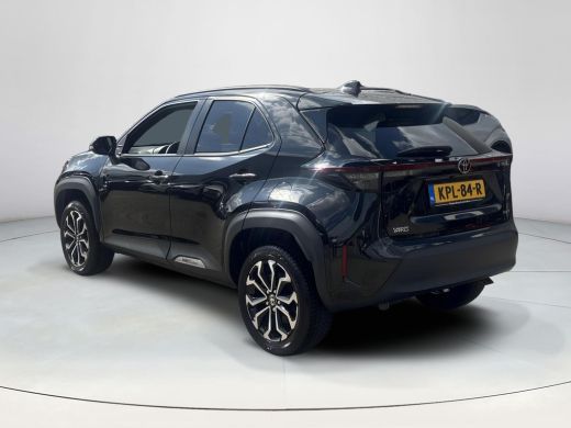 Toyota Yaris Cross 1.5 Hybrid 130 Dynamic ActivLease financial lease