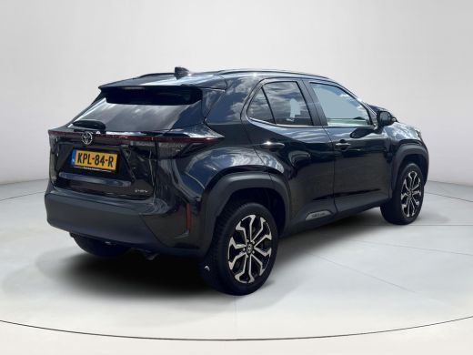 Toyota Yaris Cross 1.5 Hybrid 130 Dynamic ActivLease financial lease