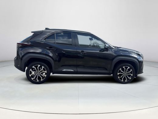 Toyota Yaris Cross 1.5 Hybrid 130 Dynamic ActivLease financial lease