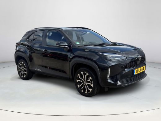 Toyota Yaris Cross 1.5 Hybrid 130 Dynamic ActivLease financial lease