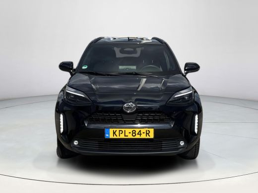 Toyota Yaris Cross 1.5 Hybrid 130 Dynamic ActivLease financial lease
