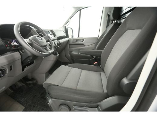 Volkswagen Crafter 2.0 TDI 140PK L3H3 | Airco | Cruise | Camera | Massagestoel | Carplay ActivLease financial lease
