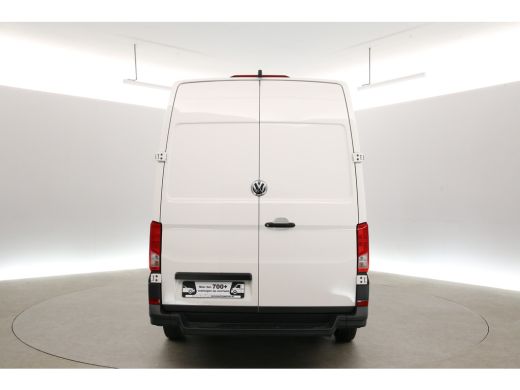 Volkswagen Crafter 2.0 TDI 140PK L3H3 | Airco | Cruise | Camera | Massagestoel | Carplay ActivLease financial lease