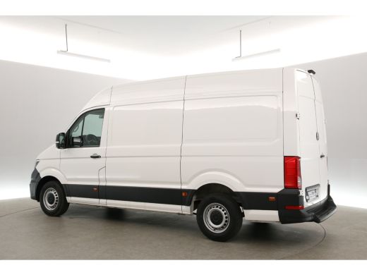 Volkswagen Crafter 2.0 TDI 140PK L3H3 | Airco | Cruise | Camera | Massagestoel | Carplay ActivLease financial lease