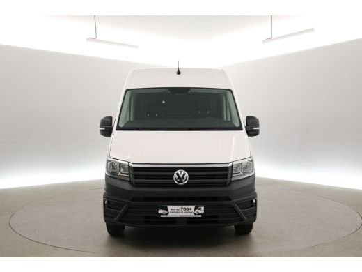 Volkswagen Crafter 2.0 TDI 140PK L3H3 | Airco | Cruise | Camera | Massagestoel | Carplay ActivLease financial lease