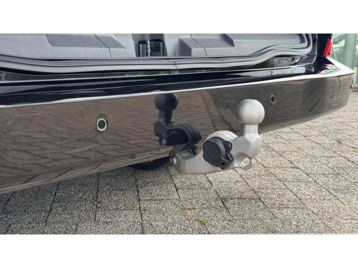 Volkswagen e-Transporter 8 persoons Style 218PK/160kW 64 kWh | Achteruitrijcamera | Airco (automatisch) | Airco separaat a... ActivLease financial lease
