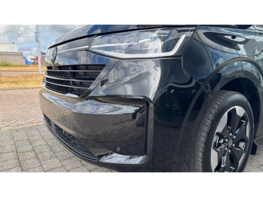 Volkswagen e-Transporter 8 persoons Style 218PK/160kW 64 kWh | Achteruitrijcamera | Airco (automatisch) | Airco separaat a... ActivLease financial lease