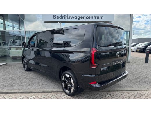 Volkswagen e-Transporter 8 persoons Style 218PK/160kW 64 kWh | Achteruitrijcamera | Airco (automatisch) | Airco separaat a... ActivLease financial lease