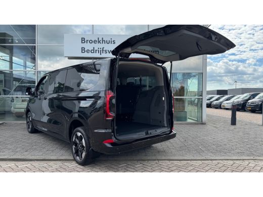 Volkswagen e-Transporter 8 persoons Style 218PK/160kW 64 kWh | Achteruitrijcamera | Airco (automatisch) | Airco separaat a... ActivLease financial lease