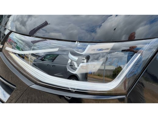 Volkswagen e-Transporter 8 persoons Style 218PK/160kW 64 kWh | Achteruitrijcamera | Airco (automatisch) | Airco separaat a... ActivLease financial lease