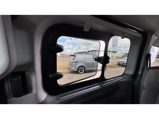 Volkswagen e-Transporter 8 persoons Style 218PK/160kW 64 kWh | Achteruitrijcamera | Airco (automatisch) | Airco separaat a... ActivLease financial lease