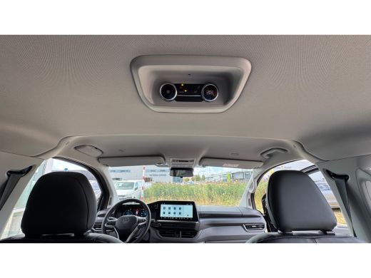 Volkswagen e-Transporter 8 persoons Style 218PK/160kW 64 kWh | Achteruitrijcamera | Airco (automatisch) | Airco separaat a... ActivLease financial lease