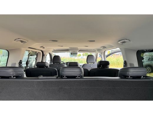 Volkswagen e-Transporter 8 persoons Style 218PK/160kW 64 kWh | Achteruitrijcamera | Airco (automatisch) | Airco separaat a... ActivLease financial lease