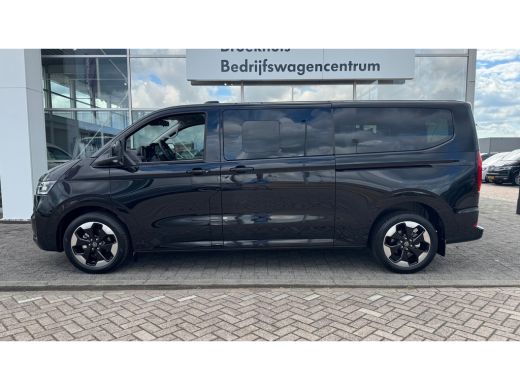 Volkswagen e-Transporter 8 persoons Style 218PK/160kW 64 kWh | Achteruitrijcamera | Airco (automatisch) | Airco separaat a... ActivLease financial lease