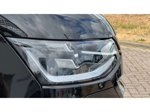 Volkswagen e-Transporter 8 persoons Style 218PK/160kW 64 kWh | Achteruitrijcamera | Airco (automatisch) | Airco separaat a... ActivLease financial lease