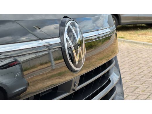 Volkswagen e-Transporter 8 persoons Style 218PK/160kW 64 kWh | Achteruitrijcamera | Airco (automatisch) | Airco separaat a... ActivLease financial lease