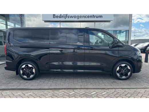 Volkswagen e-Transporter 8 persoons Style 218PK/160kW 64 kWh | Achteruitrijcamera | Airco (automatisch) | Airco separaat a... ActivLease financial lease