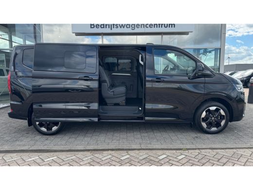 Volkswagen e-Transporter 8 persoons Style 218PK/160kW 64 kWh | Achteruitrijcamera | Airco (automatisch) | Airco separaat a... ActivLease financial lease