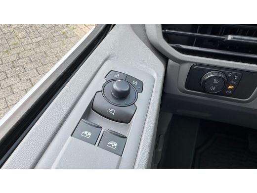Volkswagen e-Transporter DC Pickup BEV 71kWh 218PK/160kW L2H1 32 AT | Open laadbak | Full LED | Adaptive Cruise | Camera |... ActivLease financial lease