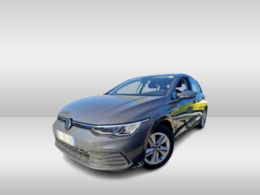 Volkswagen Golf 1.0 eTSI 110pk DSG | Acc | Navi | Camera ActivLease financial lease