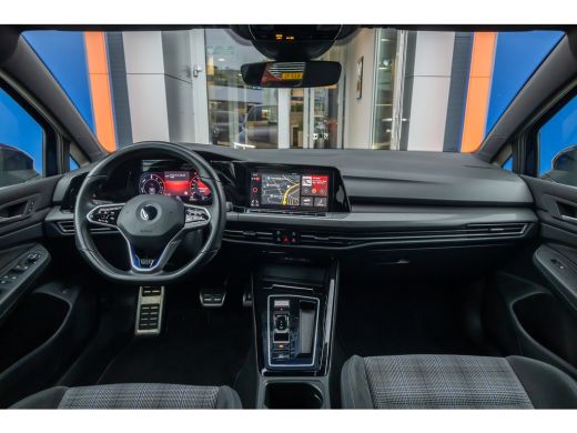 Volkswagen Golf 1.4 eHybrid GTE | Apple Carplay/Android Auto | Keyless | Stuur- Stoelverwarming | Achteruitrijcam... ActivLease financial lease