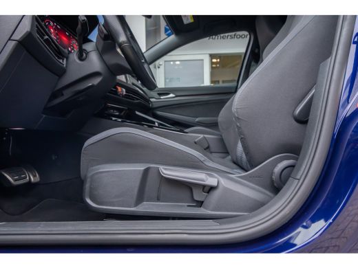 Volkswagen Golf 1.4 eHybrid GTE | Apple Carplay/Android Auto | Keyless | Stuur- Stoelverwarming | Achteruitrijcam... ActivLease financial lease