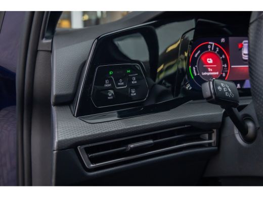 Volkswagen Golf 1.4 eHybrid GTE | Apple Carplay/Android Auto | Keyless | Stuur- Stoelverwarming | Achteruitrijcam... ActivLease financial lease