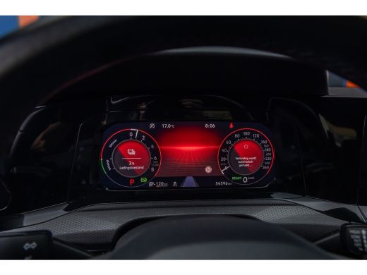 Volkswagen Golf 1.4 eHybrid GTE | Apple Carplay/Android Auto | Keyless | Stuur- Stoelverwarming | Achteruitrijcam... ActivLease financial lease