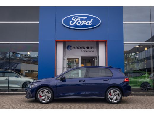 Volkswagen Golf 1.4 eHybrid GTE | Apple Carplay/Android Auto | Keyless | Stuur- Stoelverwarming | Achteruitrijcam... ActivLease financial lease