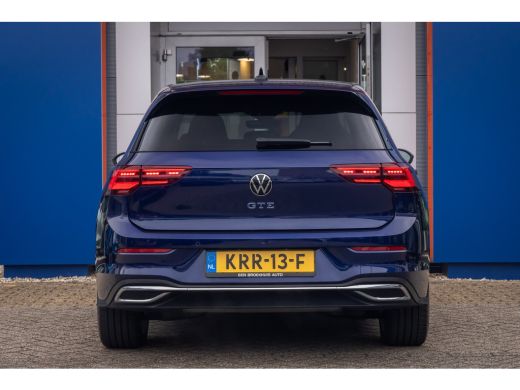 Volkswagen Golf 1.4 eHybrid GTE | Apple Carplay/Android Auto | Keyless | Stuur- Stoelverwarming | Achteruitrijcam... ActivLease financial lease