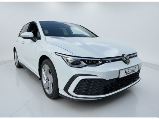 Volkswagen Golf GTE 245PK HYBRID SPORT CARPLAY/ACC/SFEERVERL/STUURVERW. ActivLease financial lease