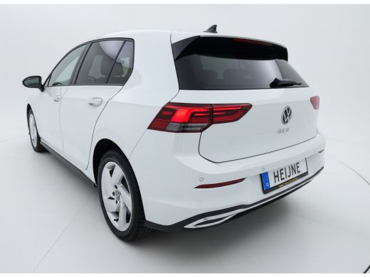 Volkswagen Golf GTE 245PK HYBRID SPORT CARPLAY/ACC/SFEERVERL/STUURVERW. ActivLease financial lease