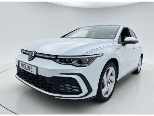 Volkswagen Golf GTE 245PK HYBRID SPORT CARPLAY/ACC/SFEERVERL/STUURVERW. ActivLease financial lease