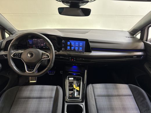 Volkswagen Golf GTE 245PK HYBRID SPORT CARPLAY/ACC/SFEERVERL/STUURVERW. ActivLease financial lease