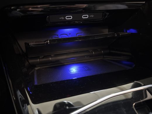 Volkswagen Golf GTE 245PK HYBRID SPORT CARPLAY/ACC/SFEERVERL/STUURVERW. ActivLease financial lease