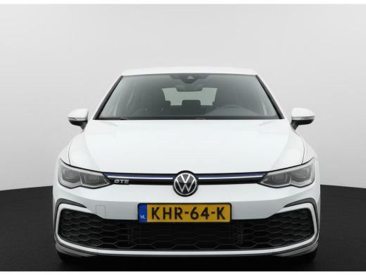 Volkswagen Golf GTE 245PK HYBRID SPORT CARPLAY/ACC/SFEERVERL/STUURVERW. ActivLease financial lease