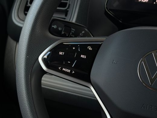 Volkswagen ID. Buzz Cargo Cargo 77 KWH 204 pk | Cruise control | Apple Carplay | Stoelverwarming | ActivLease financial lease